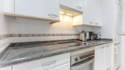 Piso en alquiler en Casa de Campo - Imagen 5