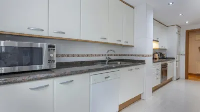 Piso en alquiler en Casa de Campo - Imagen 6