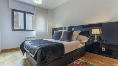 Piso en alquiler en Casa de Campo - Imagen 7