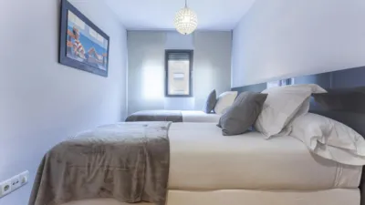 Piso en alquiler en Casa de Campo - Imagen 9