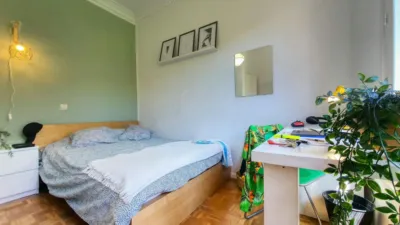 Piso en alquiler en Arapiles - Imagen 8