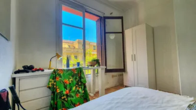 Piso en alquiler en Arapiles - Imagen 9