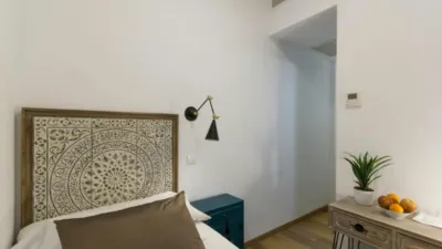 Piso en alquiler en Embajadores-Lavapiés - Imagen 2