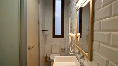 Piso en alquiler en Embajadores-Lavapiés - Imagen 3