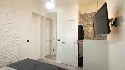 Piso en alquiler en Lista - Imagen 2
