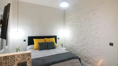 Piso en alquiler en Lista - Imagen 5