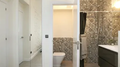 Piso en alquiler en Lista - Imagen 8