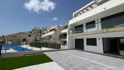 Piso – Orihuela - Vista 2