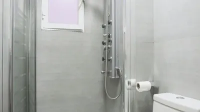 Piso en alquiler en El Viso - Imagen 10