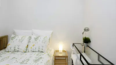Piso en alquiler en El Viso - Imagen 5