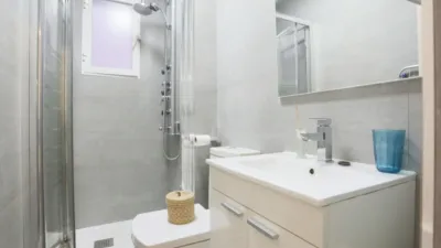 Piso en alquiler en El Viso - Imagen 8