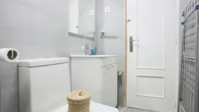 Piso en alquiler en El Viso - Imagen 9