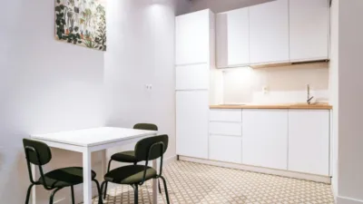 Piso en alquiler en Almagro - Imagen 10