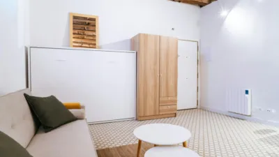 Piso en alquiler en Almagro - Imagen 4