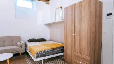 Piso en alquiler en Almagro - Imagen 8