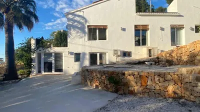 Casa – Dénia - Vista 2