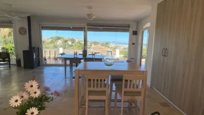 Casa – Dénia - Vista 3
