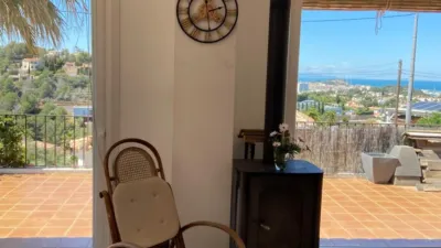 Casa – Dénia - Vista 4
