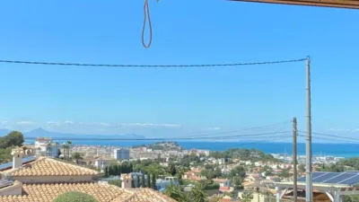 Casa – Dénia - Vista 5