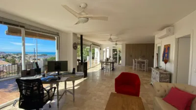 Casa – Dénia - Más