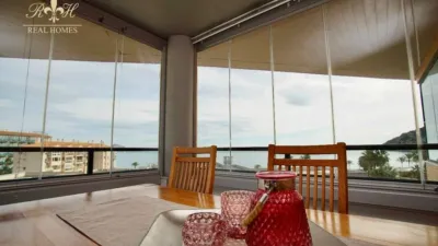 Penthouse in L'Albir photo 10