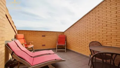 Penthouse in L'Albir photo 12