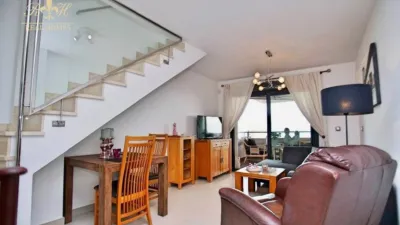Penthouse in L'Albir photo 14