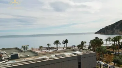 Penthouse in L'Albir photo 15
