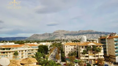 Pis – L'Alfàs del Pi - Vista 2