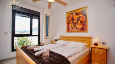 Penthouse in L'Albir photo 7