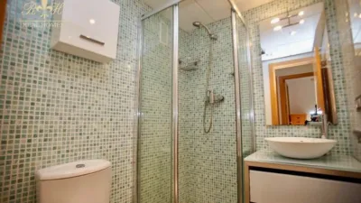 Penthouse in L'Albir photo 9