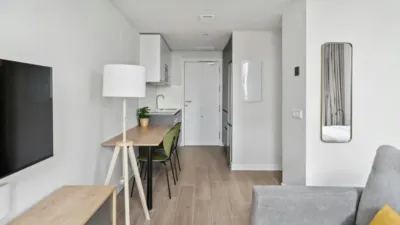 Piso en alquiler en Ensanche de Vallecas-Valdecarros - Imagen 10