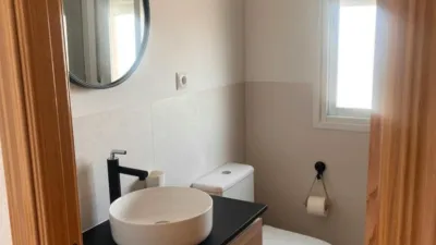 Piso en alquiler en Lucero - Imagen 10
