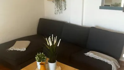 Piso en alquiler en Lucero - Imagen 2