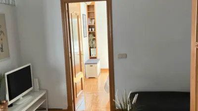 Piso en alquiler en Lucero - Imagen 3