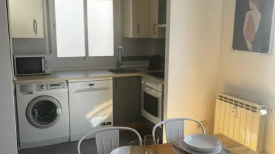 Piso en alquiler en Lucero - Imagen 4