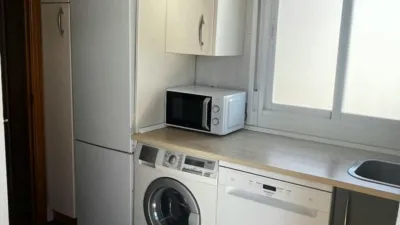 Piso en alquiler en Lucero - Imagen 5