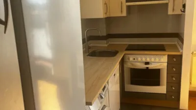 Piso en alquiler en Lucero - Imagen 6