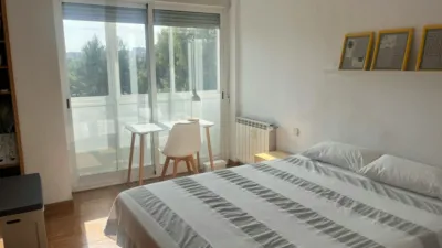Piso en alquiler en Lucero - Imagen 7