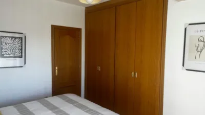 Piso en alquiler en Lucero - Imagen 9