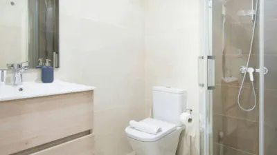 Piso en alquiler en Cortes-Huertas - Imagen 10