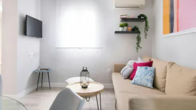 Piso en alquiler en Cortes-Huertas - Imagen 3