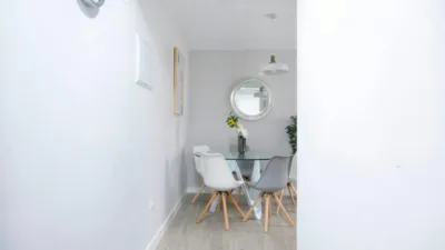 Piso en alquiler en Cortes-Huertas - Imagen 5