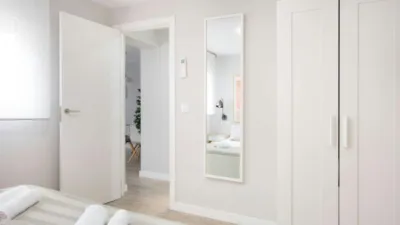 Piso en alquiler en Cortes-Huertas - Imagen 8