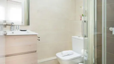 Piso en alquiler en Cortes-Huertas - Imagen 9