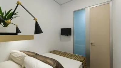Piso en alquiler en Embajadores-Lavapiés - Imagen 2