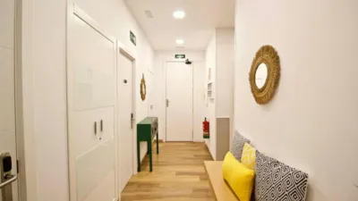Piso en alquiler en Embajadores-Lavapiés - Imagen 8