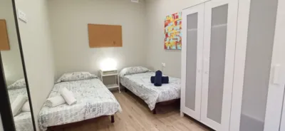 Piso en alquiler en La Vila de Gràcia - Imagen 10