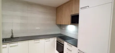 Piso en alquiler en La Vila de Gràcia - Imagen 2