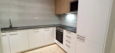 Piso en alquiler en La Vila de Gràcia - Imagen 3